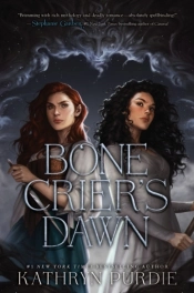 Bone Crier'S Dawn