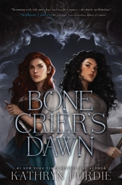 Bertrand.pt - Bone Crier'S Dawn