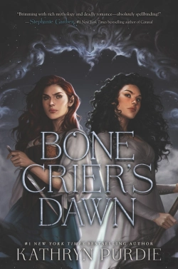 Bertrand.pt - Bone Crier'S Dawn