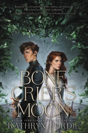 Bone Crier'S Moon