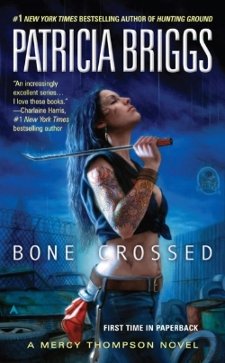 Bertrand.pt - Bone Crossed