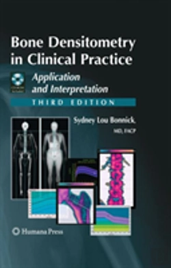 Bertrand.pt - Bone Densitometry In Clinical Practice