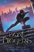 Bone Diggers