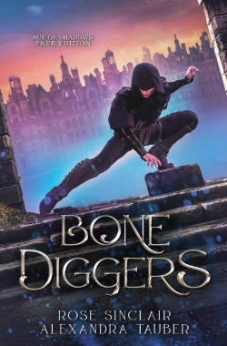 Bertrand.pt - Bone Diggers