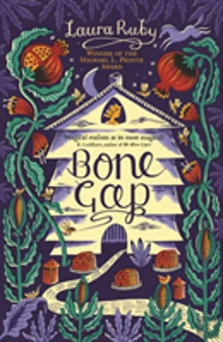 Bertrand.pt - Bone Gap