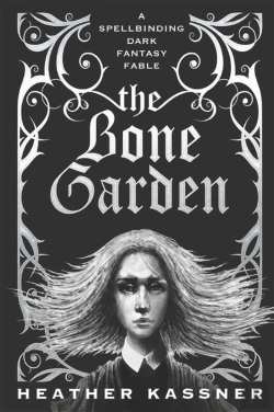 Bertrand.pt - Bone Garden