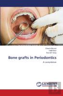 Bone Grafts In Periodontics