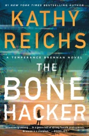 Bone Hacker
