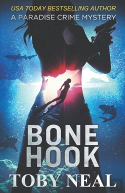 Bertrand.pt - Bone Hook