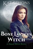 Bone Lantern Witch