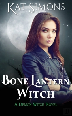 Bertrand.pt - Bone Lantern Witch