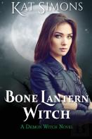 Bone Lantern Witch