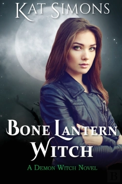 Bertrand.pt - Bone Lantern Witch