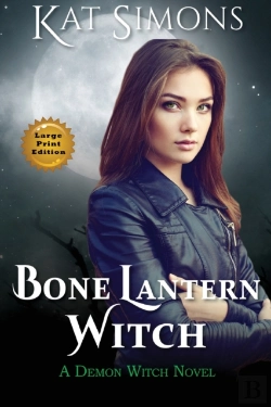 Bertrand.pt - Bone Lantern Witch