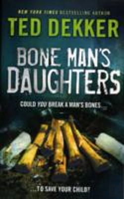 Bertrand.pt - Bone Man'S Daughters