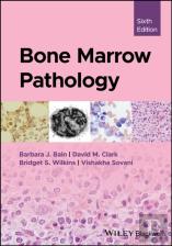 Bone Marrow Pathology