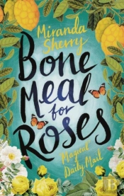 Bone Meal For Roses