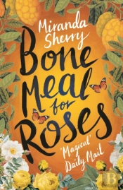 Bone Meal For Roses