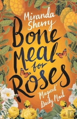 Bertrand.pt - Bone Meal For Roses
