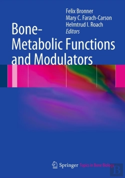 Bertrand.pt - Bone-Metabolic Functions And Modulators
