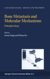 Bone Metastasis And Molecular Mechanisms