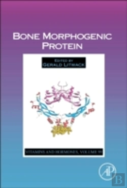 Bertrand.pt - Bone Morphogenic Protein