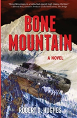 Bertrand.pt - Bone Mountain