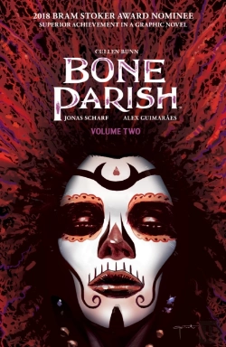 Bertrand.pt - Bone Parish Vol. 2