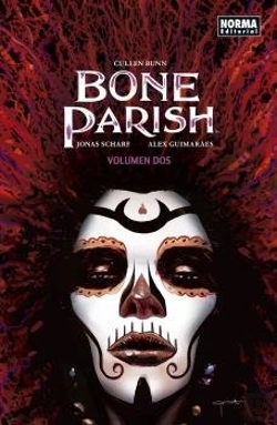 Bertrand.pt - Bone Parrish 2