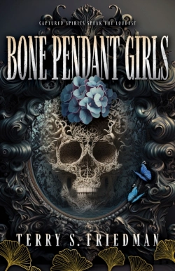Bertrand.pt - Bone Pendant Girls