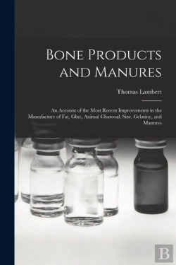 Bertrand.pt - Bone Products And Manures