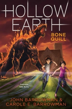 Bertrand.pt - Bone Quill