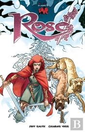 Bone: Rose