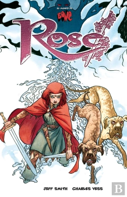 Bertrand.pt - Bone: Rose