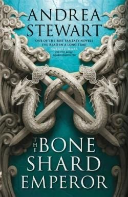 Bertrand.pt - Bone Shard Emperor