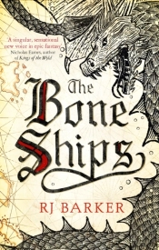 Bone Ships