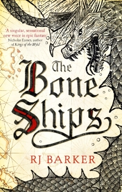 Bertrand.pt - Bone Ships