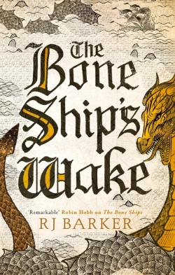 Bertrand.pt - Bone Ship'S Wake