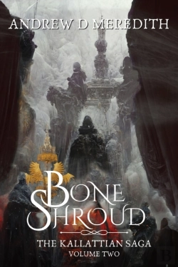 Bertrand.pt - Bone Shroud