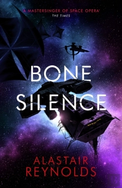 Bertrand.pt - Bone Silence
