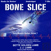 Bone Slic E (Gina Mazzio, 7)