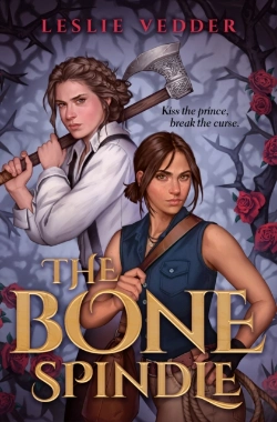 Bertrand.pt - Bone Spindle