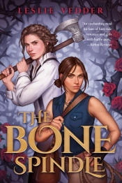 Bone Spindle