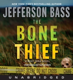 Bertrand.pt - Bone Thief