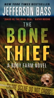 Bone Thief