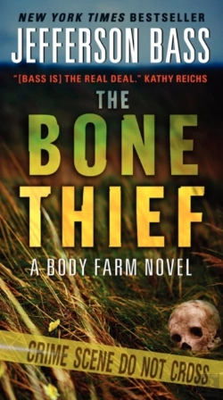 Bertrand.pt - Bone Thief