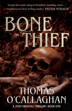 Bertrand.pt - Bone Thief