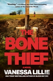 Bone Thief