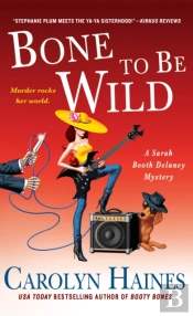 Bone To Be Wild