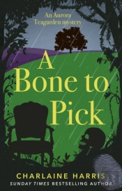 Bone To Pick